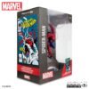 Estatua Diorama Spider-Man Escala 1:6 (30 cm) - McFarlane Original