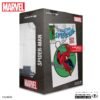 Estatua Diorama Spider-Man Escala 1:6 (30 cm) - McFarlane Original