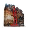 Figura Deadpool 1:10 (17 cm) - The New Mutants #98 (McFarlane Toys)