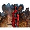 Figura Deadpool 1:10 (17 cm) - The New Mutants #98 (McFarlane Toys)