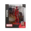 Figura Deadpool 1:10 (17 cm) - The New Mutants #98 (McFarlane Toys)