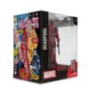 Figura Deadpool 1:10 (17 cm) - The New Mutants #98 (McFarlane Toys)