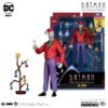 Figura The Joker (Christmas) 16 cm - Batman: The Animated Series (DC Direct)