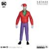 Figura The Joker (Christmas) 16 cm - Batman: The Animated Series (DC Direct)