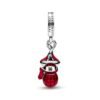 Charms/ Dijes de Plata S925 - Colección Héroes de Marvel ( Plata de Taxco)