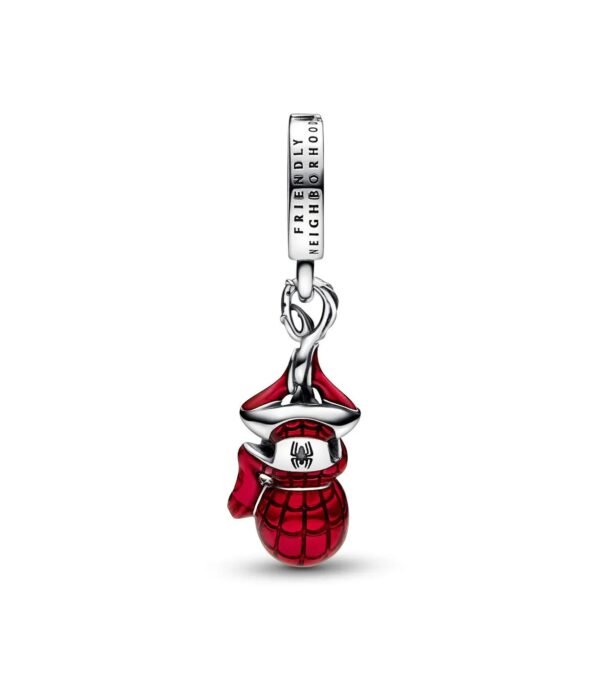 Charms/ Dijes de Plata S925 - Colección Héroes de Marvel ( Plata de Taxco)