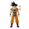 Figura Goku (Super Hero Ver.) 17 cm - Dragon Stars Series (Bandai)