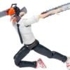 Figura Jazzwares de animé: Chainsaw man
