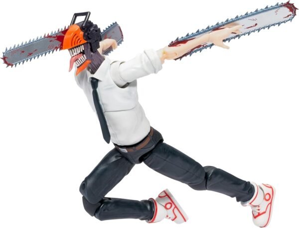 Figura Jazzwares de animé: Chainsaw man