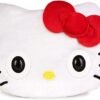 Bolsa Interactiva Purse Pets: Hello Kitty de Spin Master - ¡Tu Amiga a la Moda que Cobra Vida!