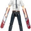 Figura Jazzwares de animé: Chainsaw man