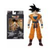 Figura Goku (Super Hero Ver.) 17 cm - Dragon Stars Series (Bandai)