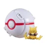 ✨ Pokébola explosiva con Figura Pokémon