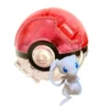 ✨ Pokébola explosiva con Figura Pokémon
