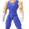 Figura Majin Vegeta 17 cm - Dragon Stars Series (Bandai)
