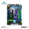 Figura The Riddler 18 cm - Batman: Hush (McFarlane Gold Label Collection)