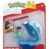 Pokemon Clip N Go: Totodile