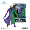 Figura The Riddler 18 cm - Batman: Hush (McFarlane Gold Label Collection)