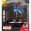 Figura Spider-Man 18 cm - Gold Label Collection (McFarlane Toys) - Inspirado en The Amazing Spider-Man #38
