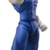 Figura Majin Vegeta 17 cm - Dragon Stars Series (Bandai)