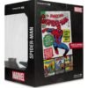 Figura Spider-Man 18 cm - Gold Label Collection (McFarlane Toys) - Inspirado en The Amazing Spider-Man #38