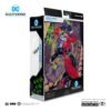 DC Multiverse: Figura de Acción Harley Quinn Clásica (Comic Look) - Gold Label Collection