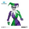 DC Multiverse: Figura de Acción Harley Quinn Clásica (Comic Look) - Gold Label Collection