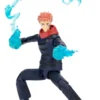 Figura Jazzwares de animé: Jujutsu Kaisen Yuji Itadori