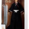 Figura Ichigo Kurosaki 18 cm - Bleach: Thousand-Year Blood War (McFarlane Toys)