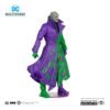 Figura The Riddler 18 cm - Batman: Hush (McFarlane Gold Label Collection)