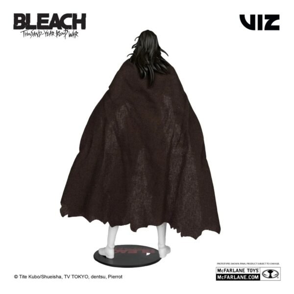 Figura Yhwach 18 cm - Bleach: Thousand-Year Blood War (McFarlane Toys)