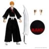 Figura Ichigo Kurosaki 18 cm - Bleach: Thousand-Year Blood War (McFarlane Toys)