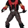 Figura Red Hood (Gothtopia) 18 cm - DC Multiverse (McFarlane)