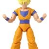 Goku Super Saiyajin 2 - Dragon Stars Series (Bandai)
