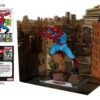 Figura Spider-Man 18 cm - Gold Label Collection (McFarlane Toys) - Inspirado en The Amazing Spider-Man #38