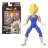 Figura Majin Vegeta 17 cm - Dragon Stars Series (Bandai)