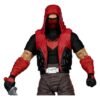 Figura Red Hood (Gothtopia) 18 cm - DC Multiverse (McFarlane)