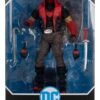 Figura Red Hood (Gothtopia) 18 cm - DC Multiverse (McFarlane)