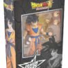 Figura Goku (Super Hero Ver.) 17 cm - Dragon Stars Series (Bandai)