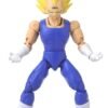 Figura Majin Vegeta 17 cm - Dragon Stars Series (Bandai)