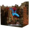 Figura Spider-Man 18 cm - Gold Label Collection (McFarlane Toys) - Inspirado en The Amazing Spider-Man #38