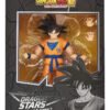 Figura Goku (Super Hero Ver.) 17 cm - Dragon Stars Series (Bandai)