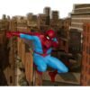 Figura Spider-Man 18 cm - Gold Label Collection (McFarlane Toys) - Inspirado en The Amazing Spider-Man #38