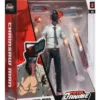Figura Jazzwares de animé: Chainsaw man