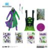 Figura The Riddler 18 cm - Batman: Hush (McFarlane Gold Label Collection)