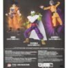 Figura Goku (Super Hero Ver.) 17 cm - Dragon Stars Series (Bandai)