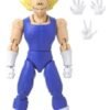 Figura Majin Vegeta 17 cm - Dragon Stars Series (Bandai)