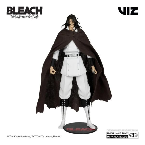 Figura Yhwach 18 cm - Bleach: Thousand-Year Blood War (McFarlane Toys)