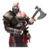Figura Kratos 15cm - God Of War Ragnarök (neca)