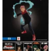 Figura Jazzwares de animé: Jujutsu Kaisen Yuji Itadori